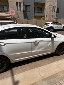 Chery Arrizo 5